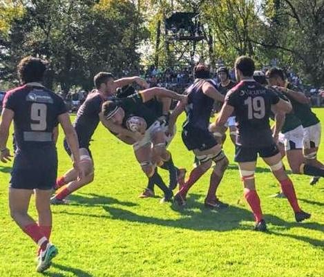Los Tilos metió un triunfo de aquellos ante Buenos Aires y arrancó con el pie derecho