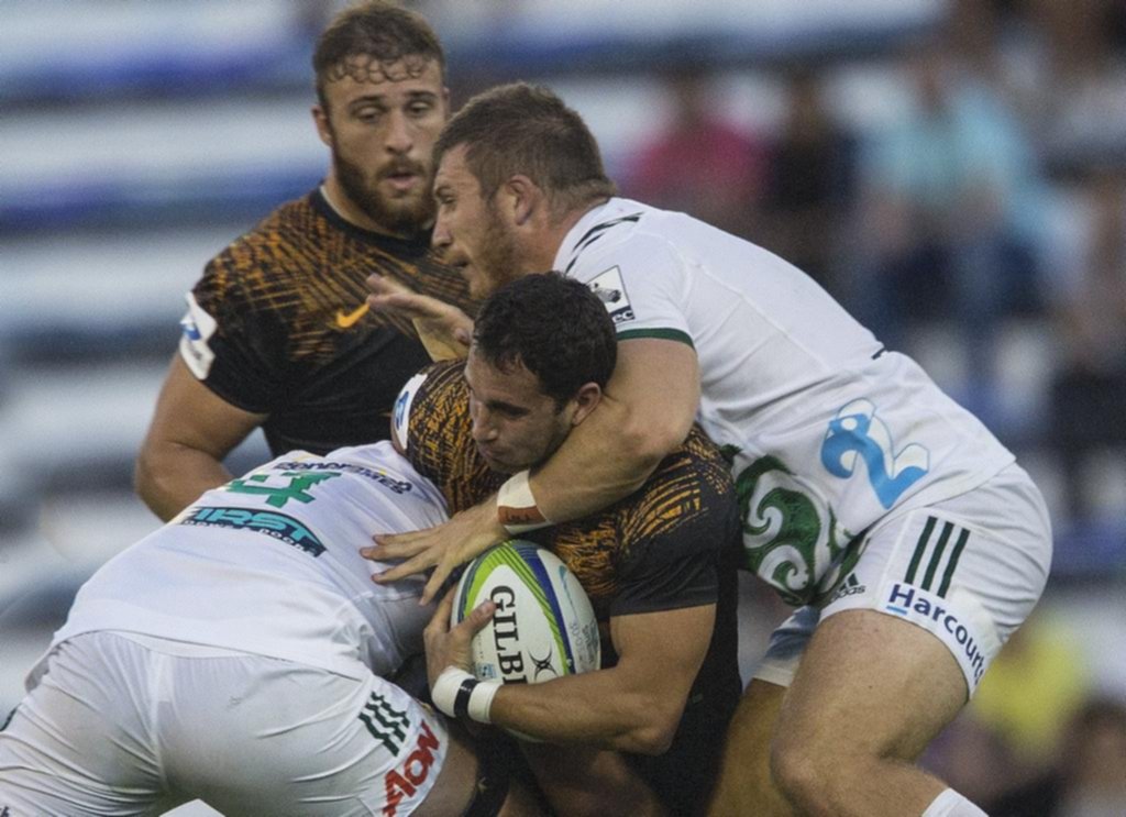 Jaguares lo perdió en la última jugada