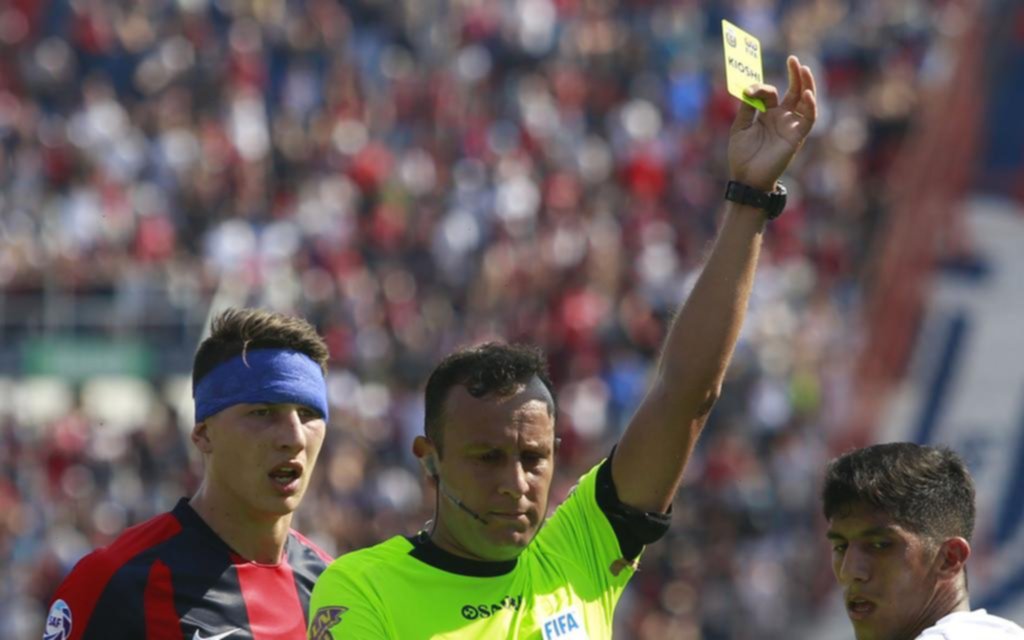 Herrera, flojo