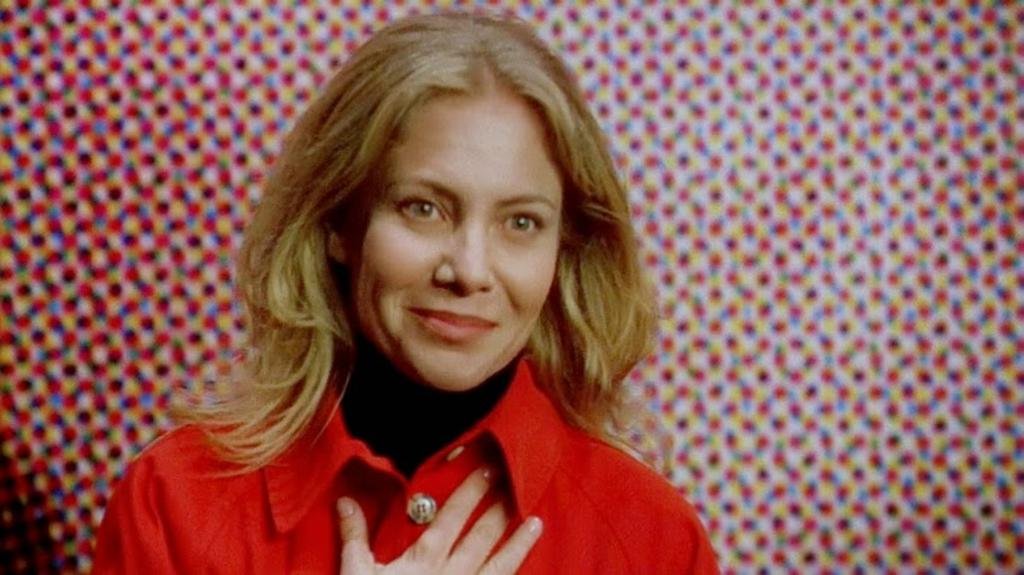 Cecilia Roth: cuarenta años de una carrera que trasciende las fronteras