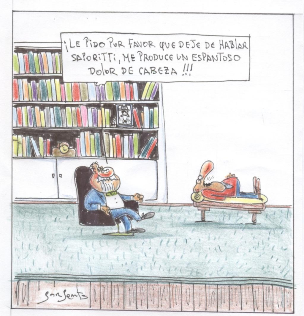 Los dolores de cabeza