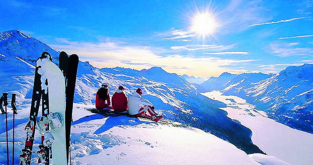 Andorra cuenta con un amplio abanico de posibilidades para los amantes de la nieve y el esquí