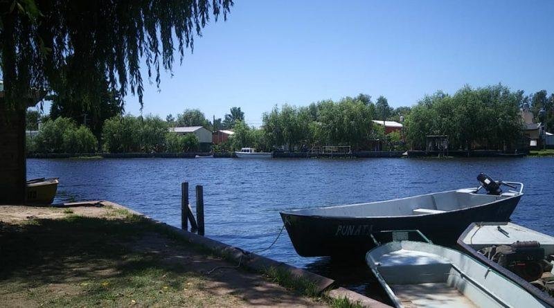 Para los amantes de la pesca