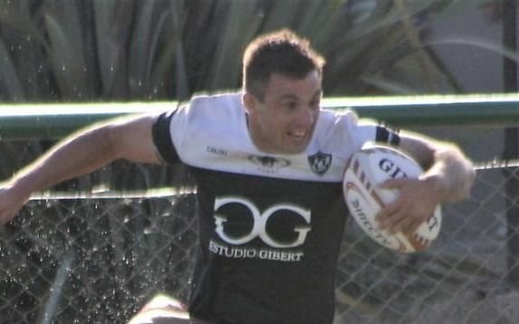Dura derrota de la U frente a Manuel Belgrano por 37 a 19