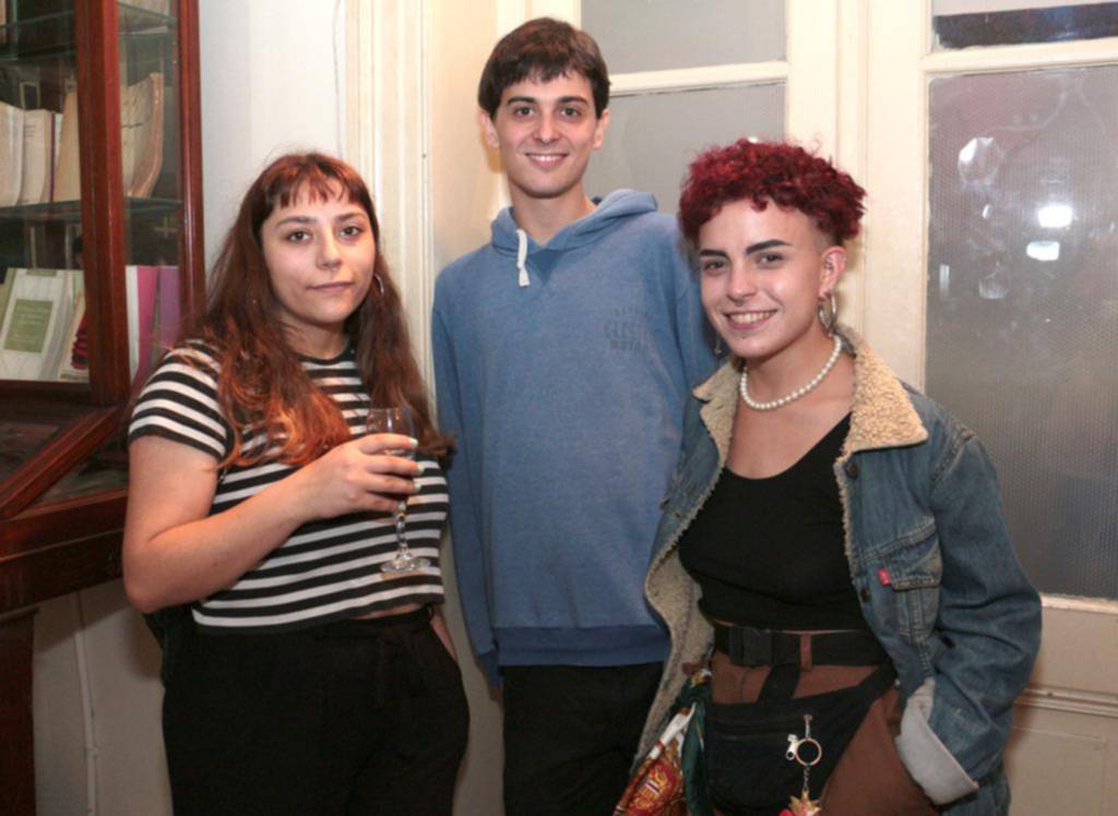 Un encuentro para los amantes de la lectura