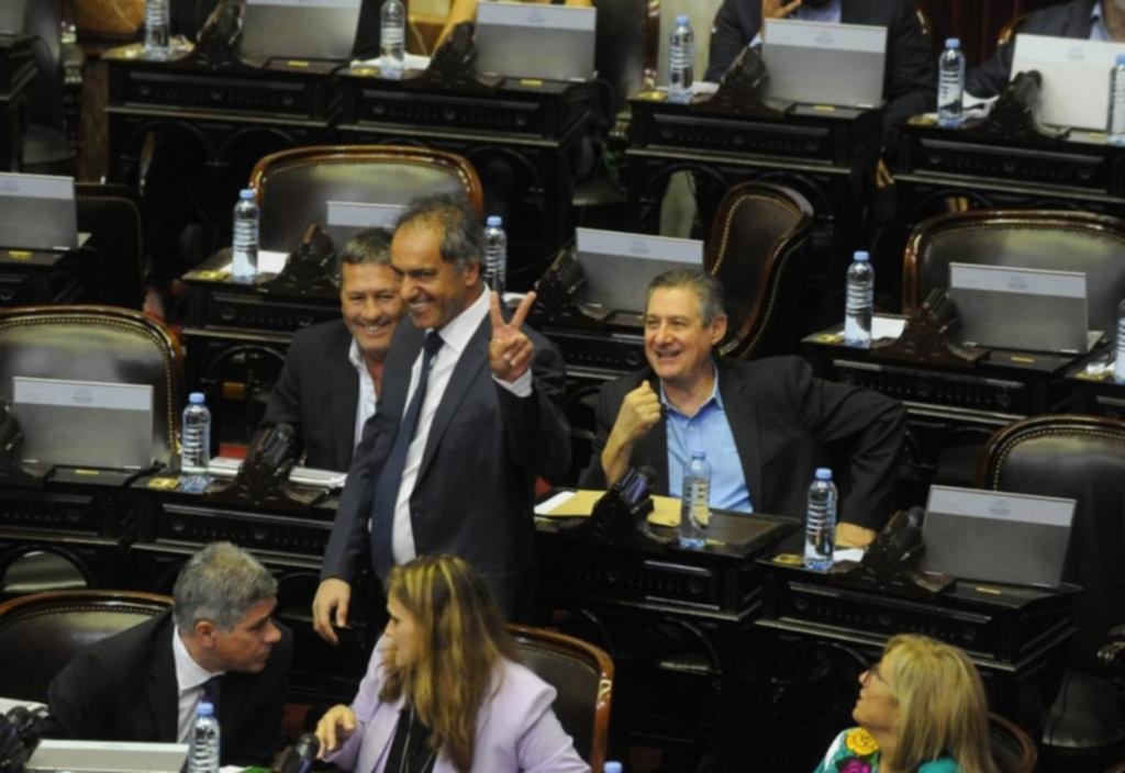 Mala noticia para Alberto Fernández; Cristina y Macri siguen alimentando la grieta