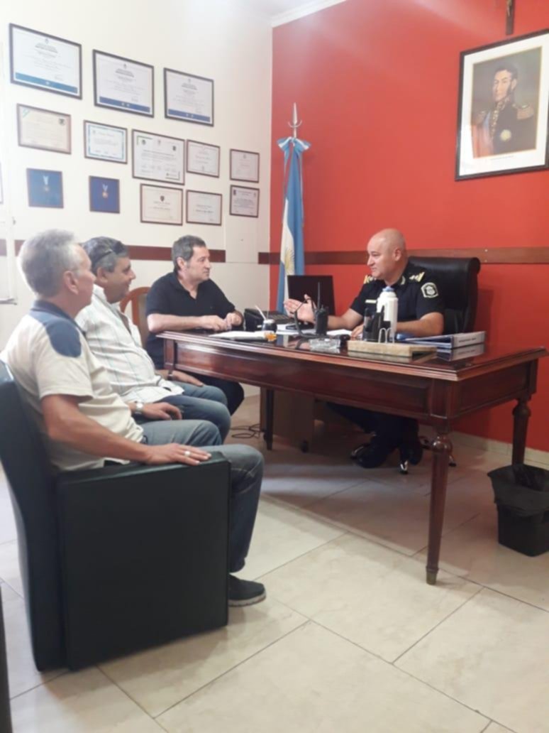Los taxistas aseguran que sufren muchos robos, pero “hay pocas denuncias”