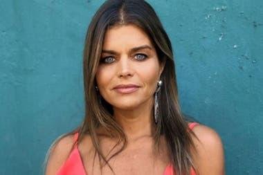 Angie Balbiani, lista para trabajar con Moria: “Ha sido muy generosa”