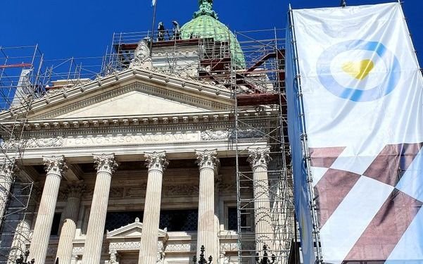 Las picantes frases en la previa de la apertura de sesiones legislativas en el Congreso