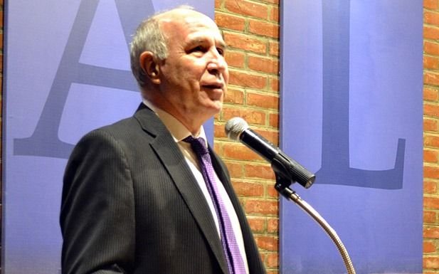 ¿Quiénes fueron los grandes ausentes de la Asamblea Legislativa?