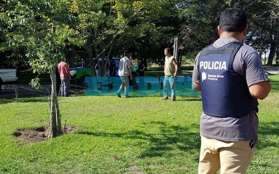 Tras dos denuncias, realizaron un allanamiento en el ECAS