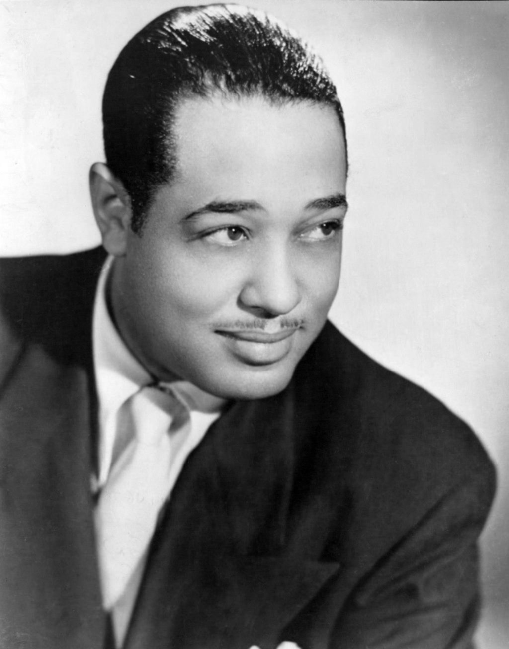 Duke Ellington, en 1968, deleitó a los platenses con el mejor jazz