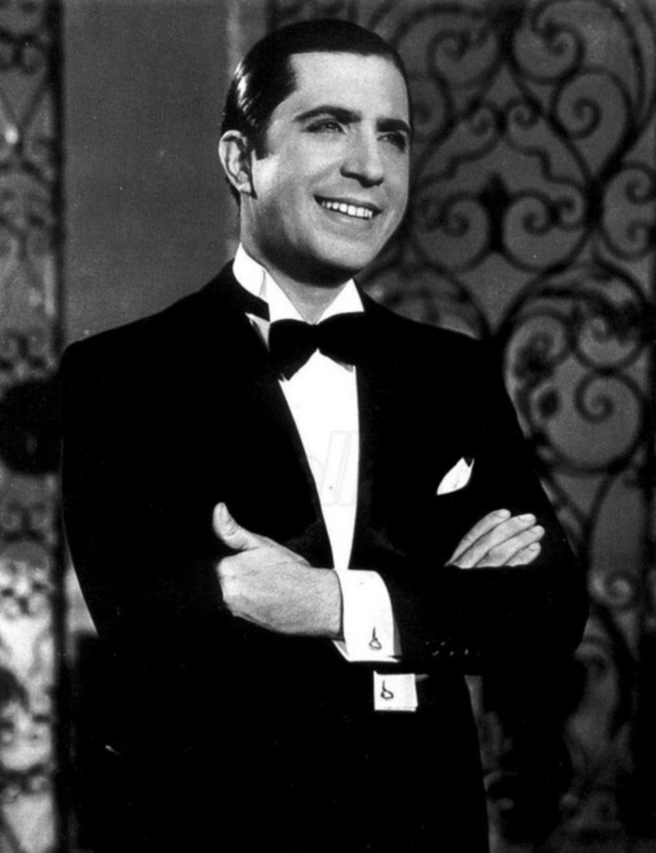 Gardel, el zorzal criollo que también sufrió con los “burros”