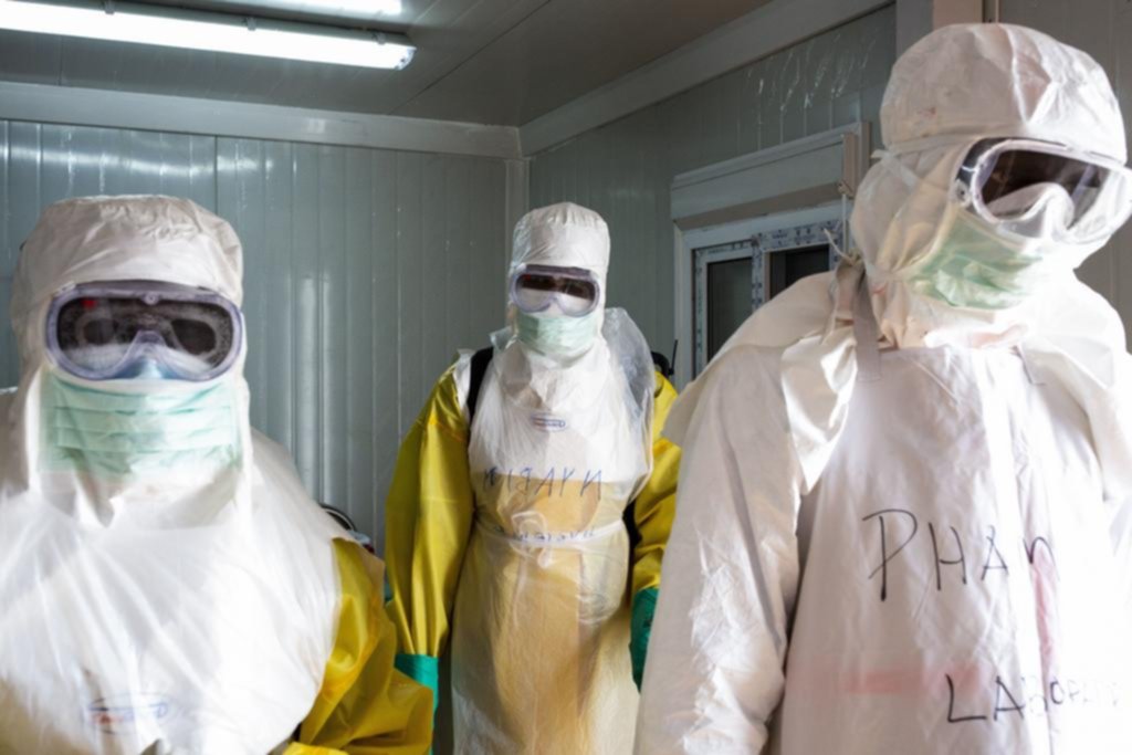 El coronavirus se expande por el mundo y se acerca más