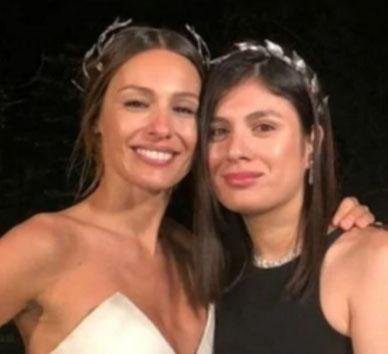 Final del calvario: desestiman la denuncia contra Pampita
