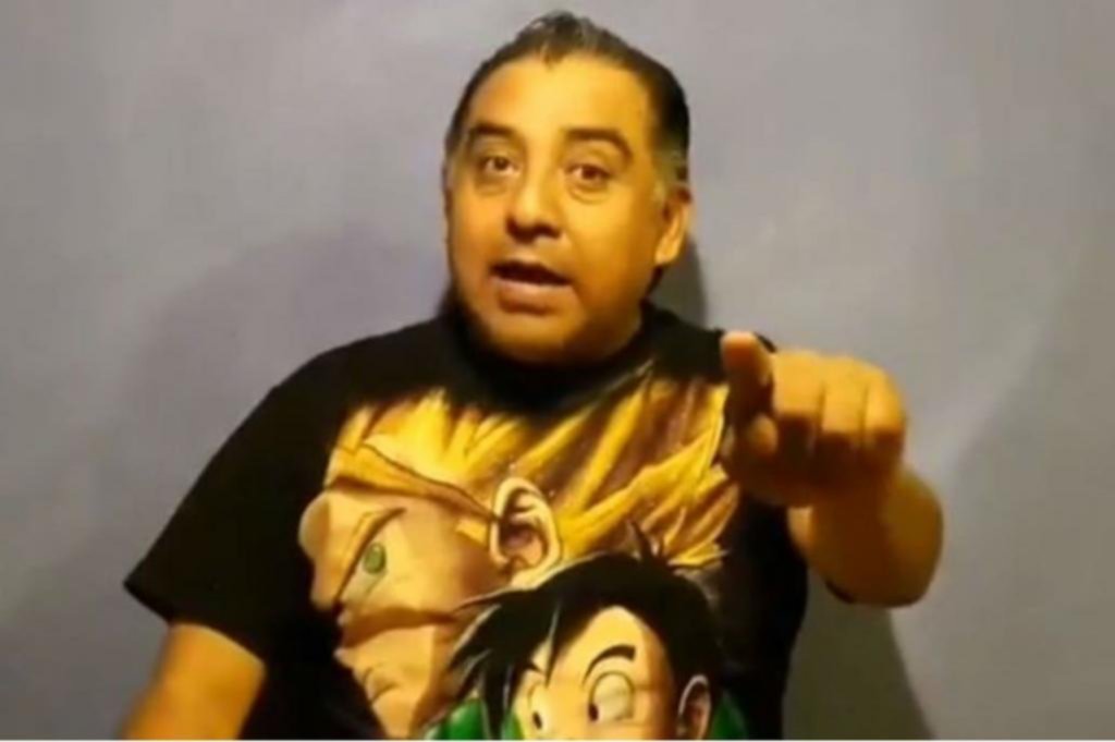 Asesinaron a la voz latina de Gohan en “Dragon Ball”