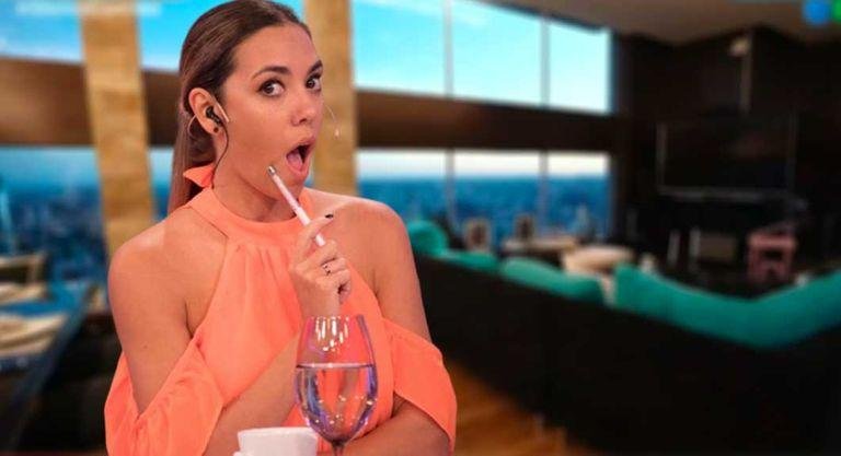 Los videos hot de Tesouro nunca verán la luz