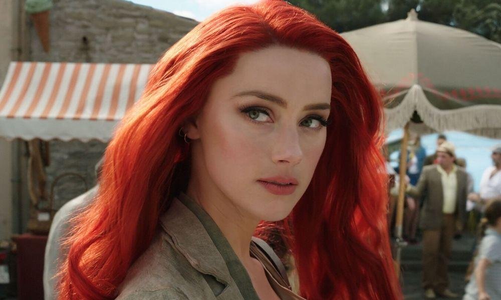 Diez mil firmas para echar a Amber Heard de “Aquaman” y traer a Daenerys