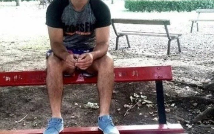 Investigan en Lobos la muerte e incineración de una niña: está preso el primo