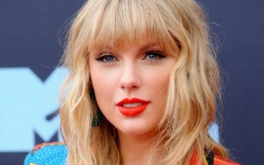 Taylor Swift se convierte en la artista con más ventas en el mundo en 2019