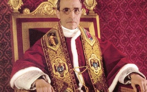 Abren archivos sobre Pio XII, acusado de callar durante el nazismo