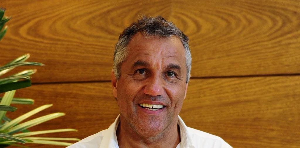 “Gimnasia merece quedarse en Primera”