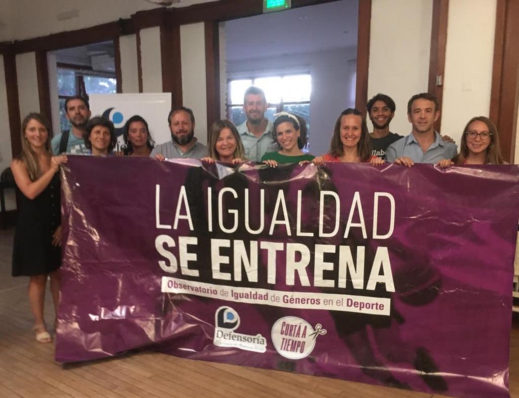 Clases en la “U” para darle batalla a la violencia