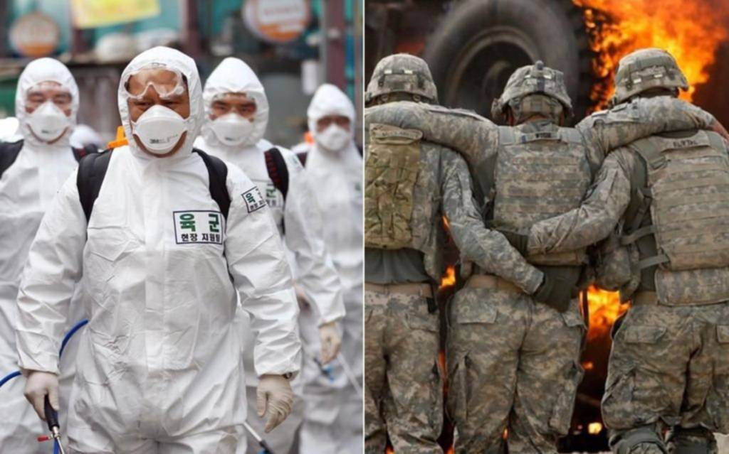 Las epidemias de la historia, mucho más devastadoras y mortales que las guerras