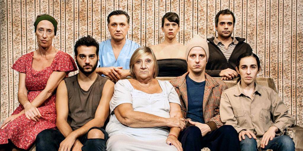 “La omisión de la familia Coleman”: un suceso del mundo llega a La Plata por primera vez