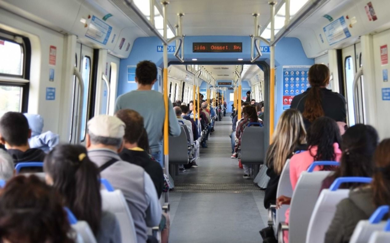 La Línea Roca extendió el servicio nocturno: mirá los nuevos horarios