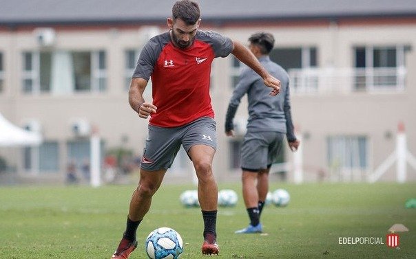 Cauteruccio, nueva baja por lesión