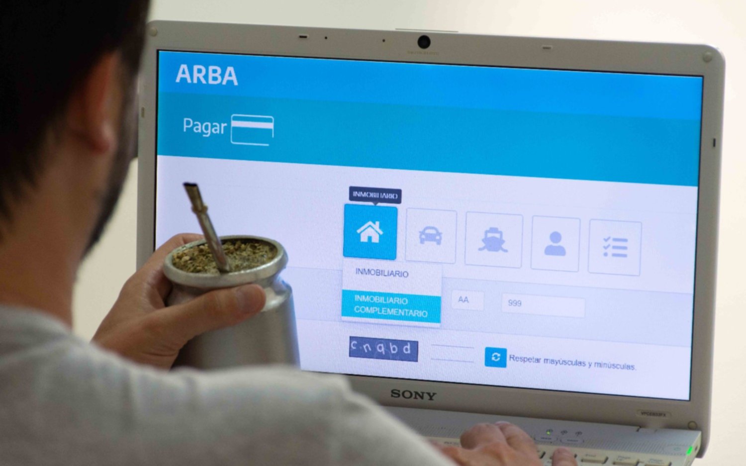 Vence el plazo para pagar el impuesto inmobiliario urbano con una rebaja de 25%