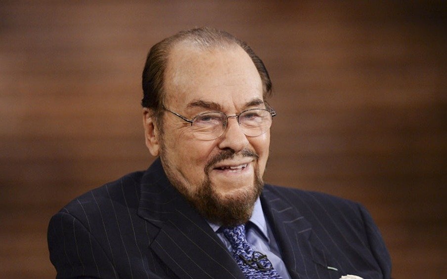 Muere James Lipton, anfitrión de "Inside the Actors Studio" 