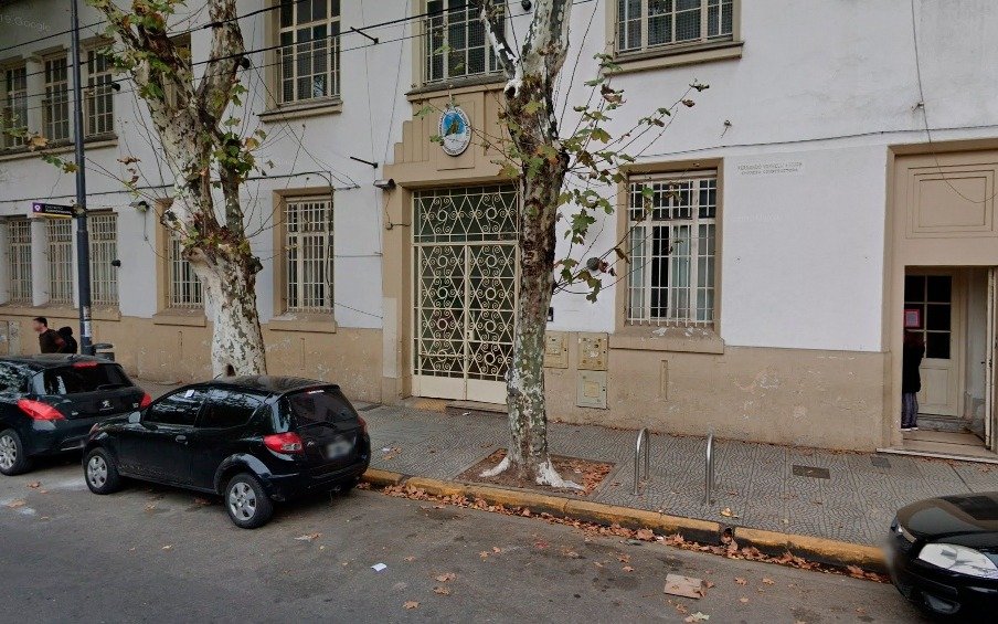La niña de 5 años que cayó del segundo piso de un jardín en Palermo se encuentra estable