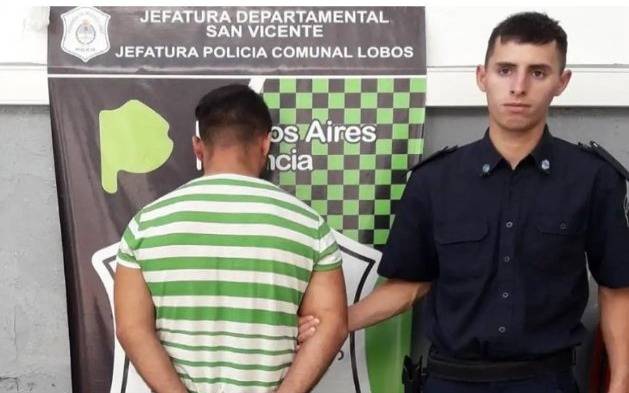 Revelan que se intentó la explosión de una garrafa para borrar evidencia del crimen de Guadalupe