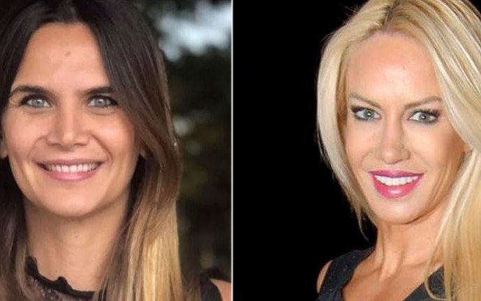 Luciana Salazar contra Amalia Granata: "Banalizás los femicidios y la pedofilia"