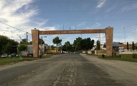 Encuentran enterrada en el fondo de una casa a una mujer desaparecida en Las Toninas