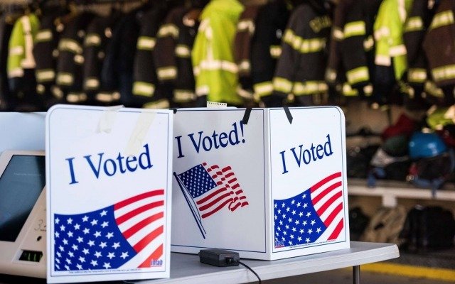 Supermartes: Biden obtiene victorias en el Sur y Sanders apuesta a los estados grandes