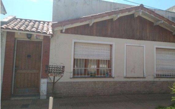 Murió el hombre que fue baleado por su madre "cansada de sufrir maltratos" en Chascomús