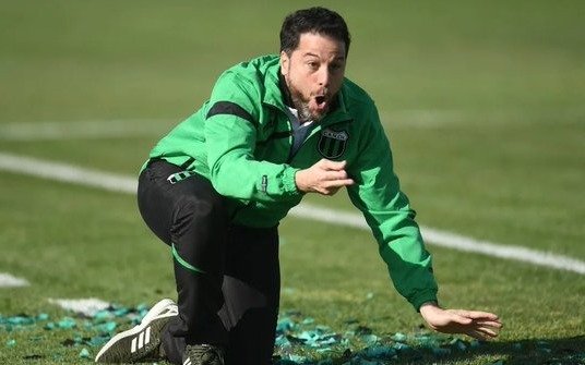Fin de ciclo para Rodolfo De Paoli en el "Torito" de Mataderos