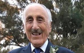 Eugenio Angel Crivaro