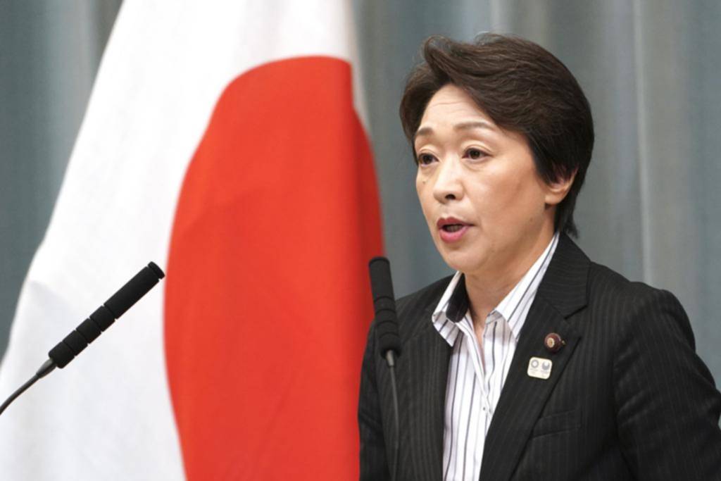 Polémica entre el COI y Japón sobre los Juegos de Tokio
