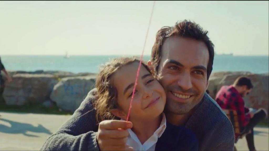 “¿Y tú quién eres?”: otra telenovela turca para Telefé