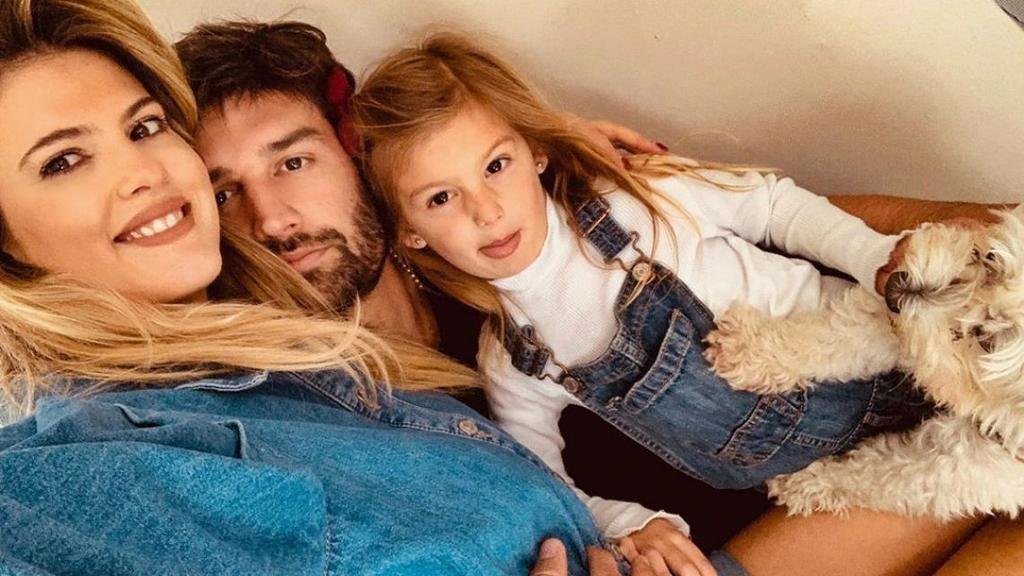 ¿Cómo se llamará la segunda hija de Mery del Cerro?