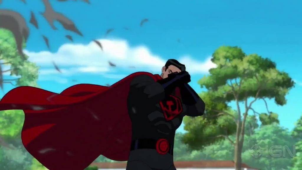 Coronavirus I: ni Superman resiste la epidemia