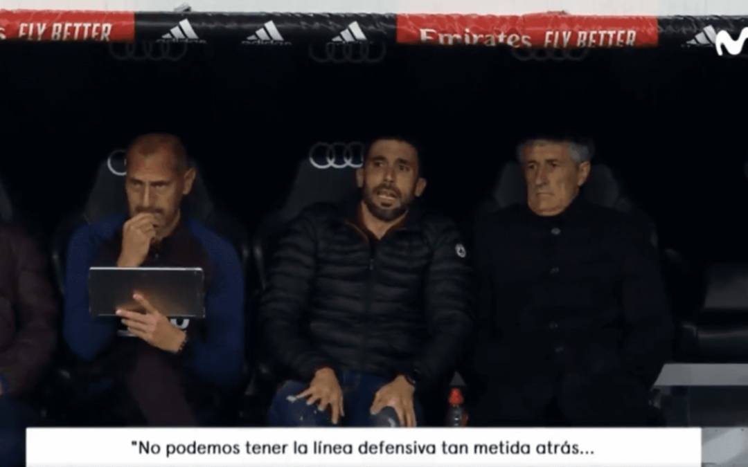 Barcelona es una caldera: ayudante del DT a puro insulto con los jugadores