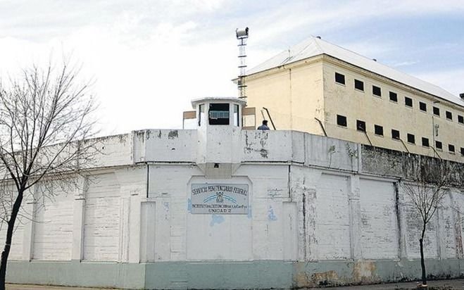 Recapturan en Quilmes a homicida que escapó de Villa Devoto