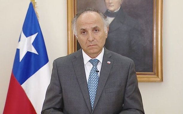 Confirman el tercer caso de coronavirus en Chile