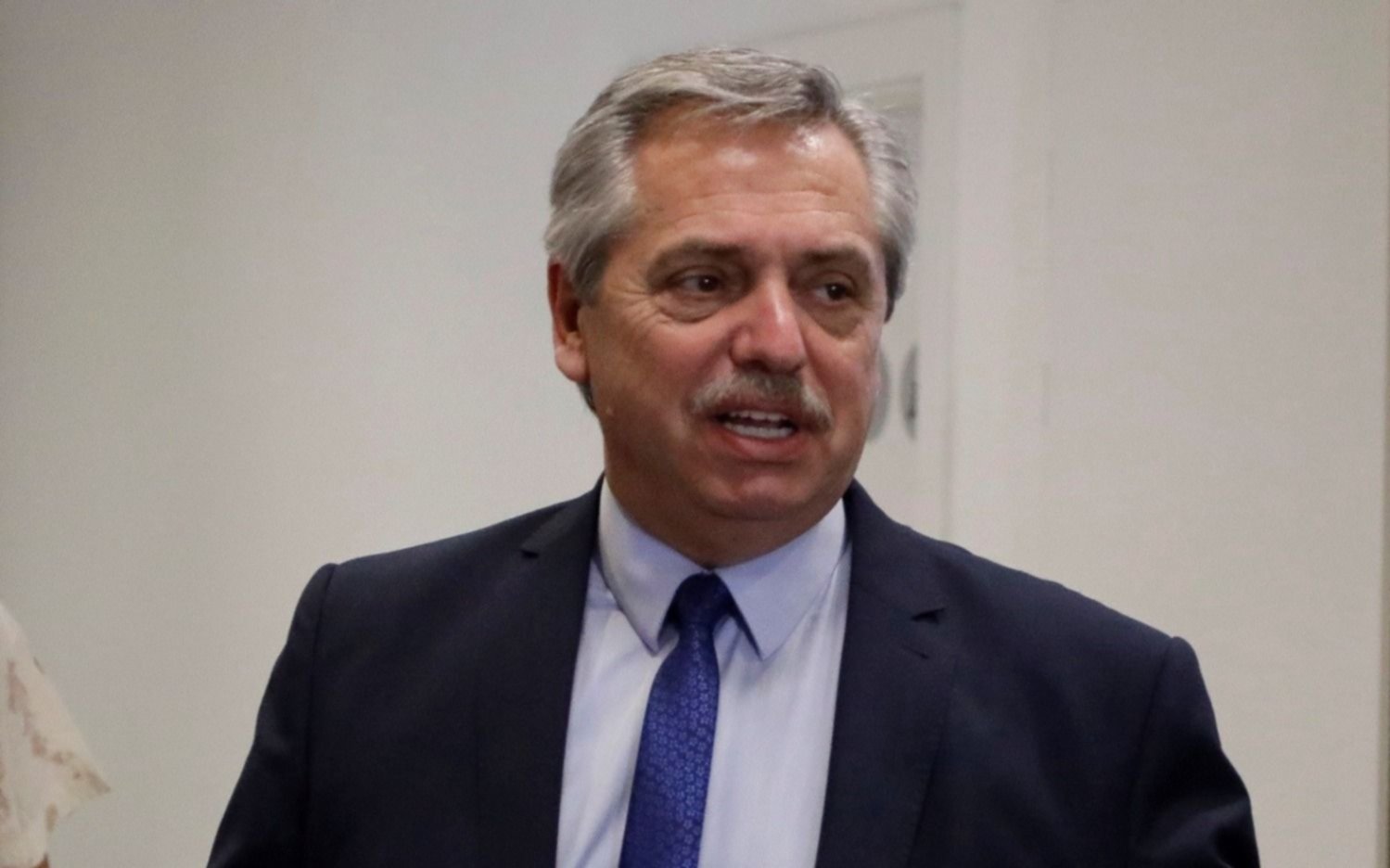 Alberto Fernández modifica pautas de funcionamiento de la AFI