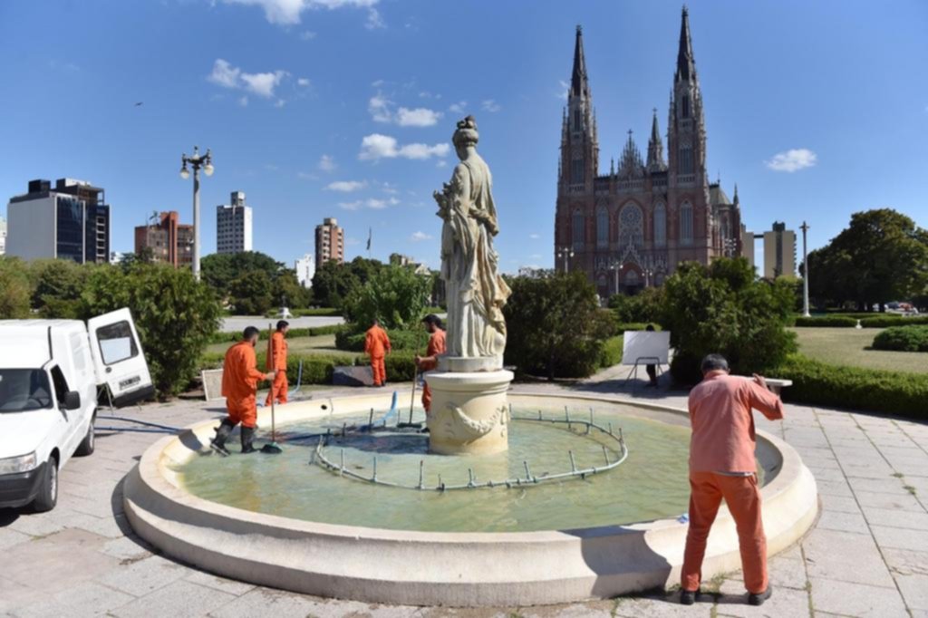 Un nuevo caso en Gonnet eleva a 20 los contagios de dengue confirmados en La Plata